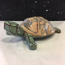 Load image into Gallery viewer, Faceted Turtle
