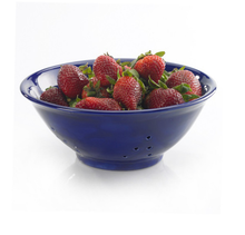 Load image into Gallery viewer, Round Berry Bowl
