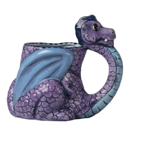 Load image into Gallery viewer, Dragon Mug
