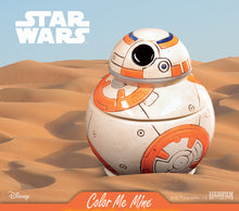 Load image into Gallery viewer, Star Wars BB8 Bank
