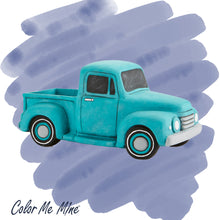 Load image into Gallery viewer, Antique Truck
