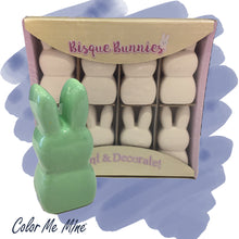 Load image into Gallery viewer, Bisque Bunnies
