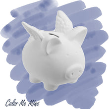 Load image into Gallery viewer, Flying Pig Bank
