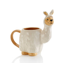 Load image into Gallery viewer, Llama Mug
