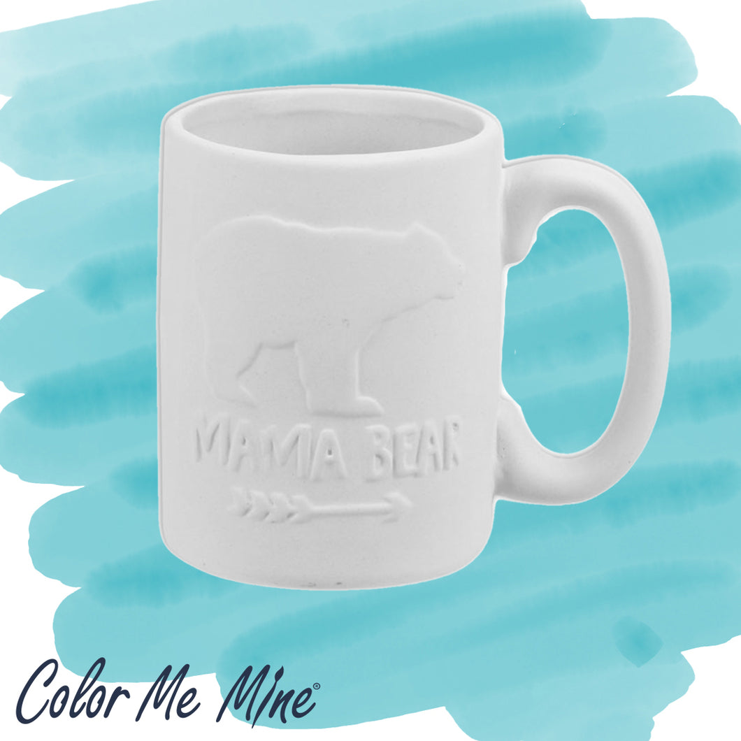 Mama Bear Mug