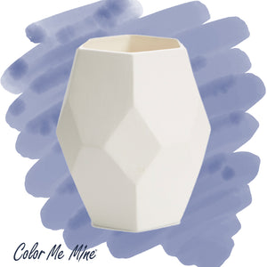 Prismware Vase