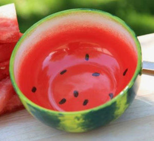 Watermelon Bowl Project Kit